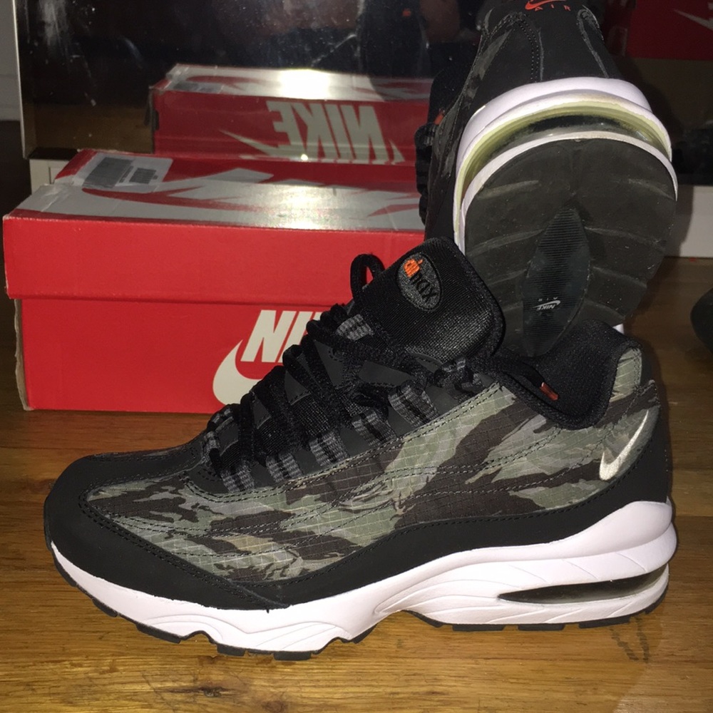 Nike air max 95